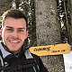 Pospa na vrcholu Čuboňov (23.2.2019 12:56)