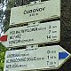 Peťulik na vrcholu Čuboňov