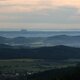 Bouřka na vrcholu Na Vrších (28.4.2024 7:47)