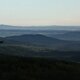 Bouřka na vrcholu Na Vrších (28.4.2024 7:47)
