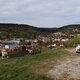 Bouřka na vrcholu Malá Homolka (28.4.2024 8:48)