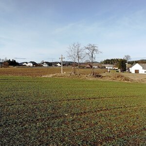 Vladimír Grančay na vrcholu Nová Hospoda (27.12.2023 13:20)