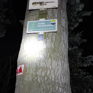 Zlatohorská vrchovina