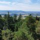 Jirka on peak Kluk