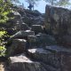 Jirka on peak Kluk