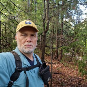 Rastislav Biarinec na vrcholu Orol SV (7.10.2024 11:46)