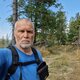 Rastislav Biarinec na vrcholu Bukowina SZ (16.8.2024)