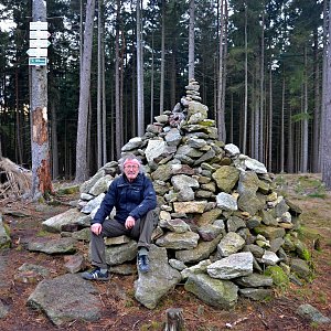 Křemešnická vrchovina