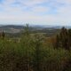 Bouřka na vrcholu Na Brdských - Z vrchol (28.4.2024 12:04)