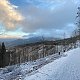Jiří Šrámek na vrcholu Malá Stolová (15.1.2022 15:15)