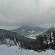 Zdeňka Máchová na vrcholu Malá Stolová (26.1.2021 12:41)