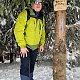 Pery na vrcholu Malá Stolová (31.1.2021 13:01)