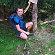 PeteBukař na vrcholu Malá Stolová (25.5.2019 12:43)