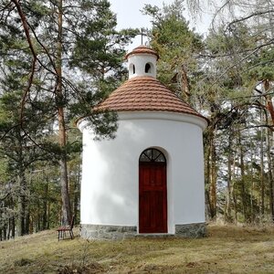 Šumavské podhůří