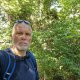 Rastislav Biarinec na vrcholu Wielki Rogacz