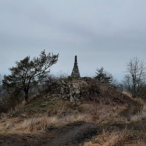 Bohaji na vrcholu Mužský (2.1.2021 15:53)