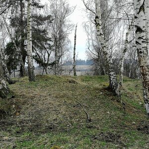 Vladimír Grančay na vrcholu Na Skalici (2.3.2024 14:50)