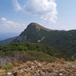 Velebit