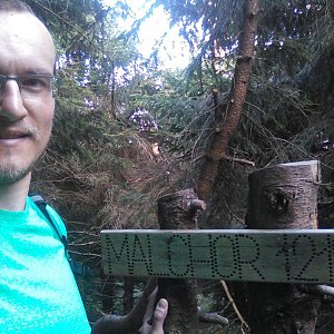 Moravskoslezské Beskydy