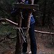 PeteBukař na vrcholu Malchor (1.11.2019 15:37)
