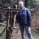 Petr Zajac na vrcholu Malchor (5.5.2020 17:30)