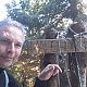 Laďa na vrcholu Malchor (20.4.2019 9:16)