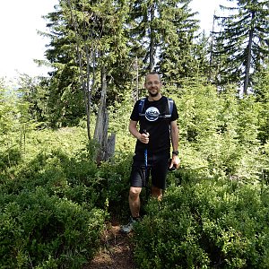 JetBlack na vrcholu Nad Kršlí (30.6.2019 11:59)