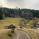 Alexandr Starý on peak Kyčera (21.11.2021)