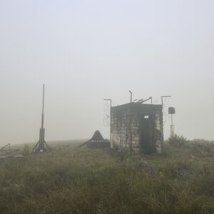 michalzhor on the summit of Emlembe (24.3.2024 18:29)