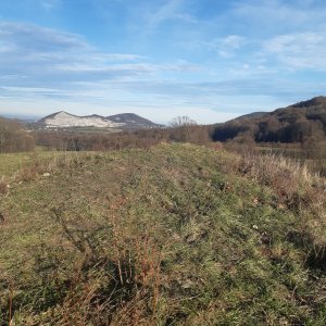 ZdenkaV na vrcholu Kociánův kopec SZ (19.12.2023 10:24)