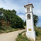 Jiří Šrámek na vrcholu Dívčí hrad (Děvičky) (4.7.2021 12:20)