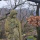 Jiří Škorec on peak Malý Ostrý JZ (29.11.2024)