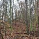 Jiří Škorec on peak Malý Ostrý JZ (29.11.2024)