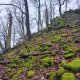 Jiří Škorec on peak Malý Ostrý JZ (29.11.2024)