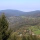 Bouřka on peak Hvězda