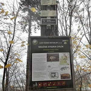PA!WELL na vrcholu Šelenburk (12.11.2021 8:53)
