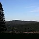 Bouřka na vrcholu Nad Šindlovem (7.5.2020 7:05)