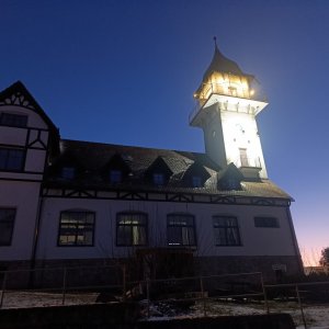 FilipBranis on the summit of Petřín (24.12.2025 16:39)