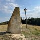 Radka D na vrcholu Na Vrších (8.9.2024)