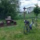 ZdenkaV on peak Podlesek