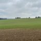 Alexandr Starý na vrcholu Velký Špičák (20.10.2023)