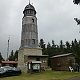 Nojby na vrcholu Blatenský vrch (1.5.2021 16:41)