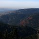 Bouřka na vrcholu Špičák (29.10.2021 13:40)