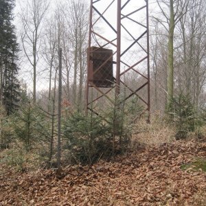 ZdenkaV na vrcholu Kazničov (21.3.2026 10:56)