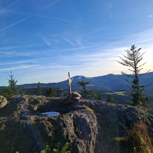 Šumava