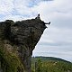Vítězslav Vrána na vrcholu Magurka Radziechowska (4.9.2020 12:39)