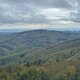 akam on peak Čerňava