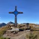 Tomáš Bublan na vrcholu Griesmoarkogel
