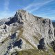Jan Blažej on peak Hirscheck (27.9.2026)