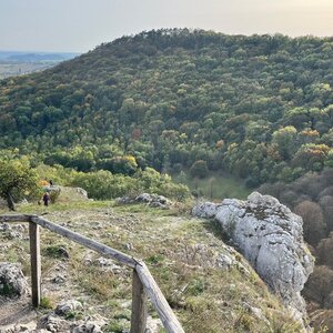 Blatouch na vrcholu Strážce (19.10.2024 15:30)